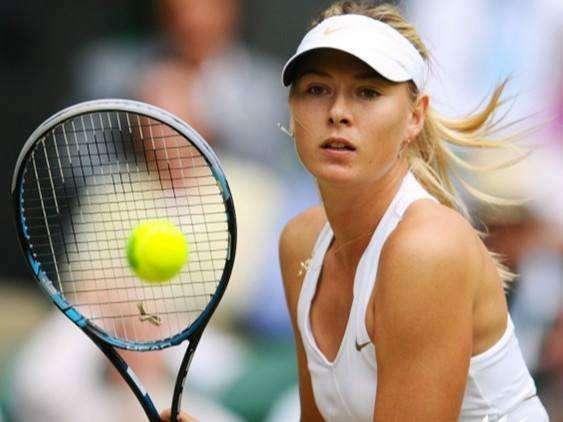 爱游戏网站入口关于莎拉波娃新星挺进下一轮表现惊艳，阿森纳未来可期！的信息